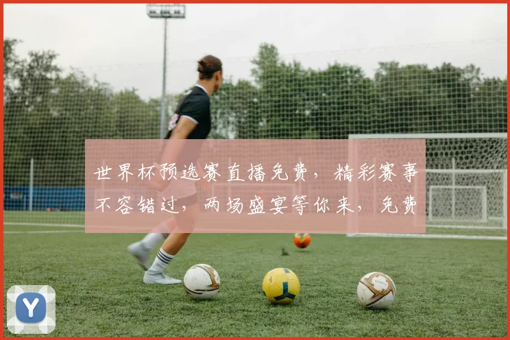 世界杯预选赛直播免费，精彩赛事不容错过，两场盛宴等你来，免费观看，共享激情